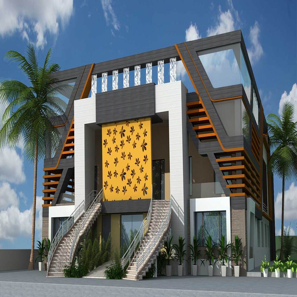 Dhanbad Home Designer